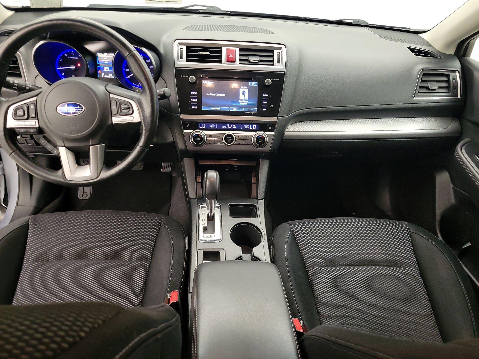 Thumbnail: 2015 Subaru Outback - 9