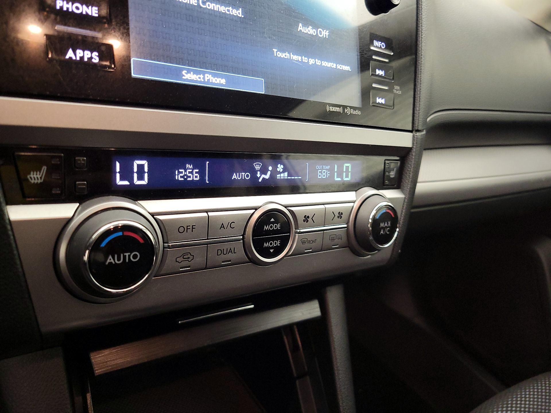 Thumbnail: 2015 Subaru Outback - 16