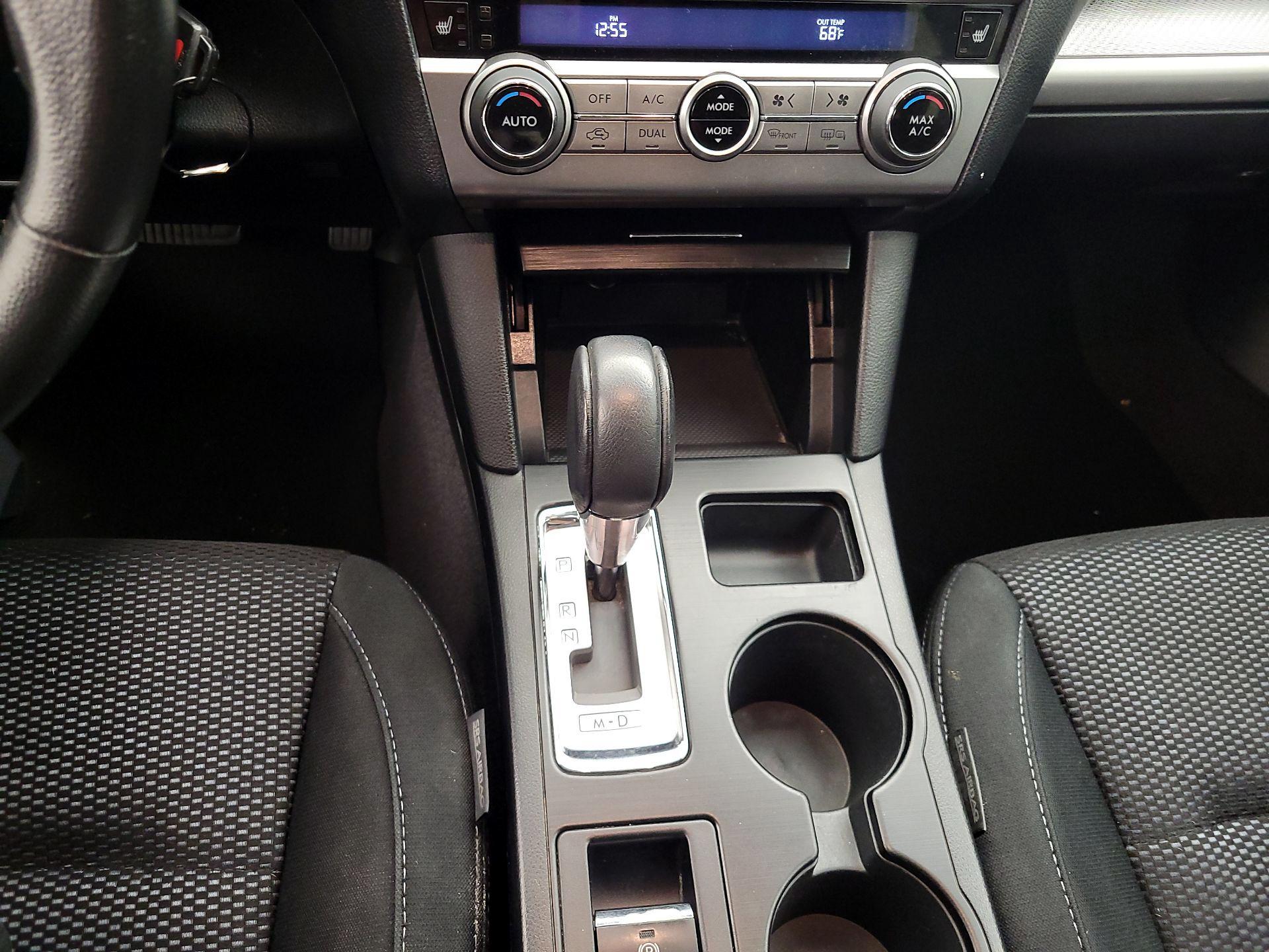 Thumbnail: 2015 Subaru Outback - 17