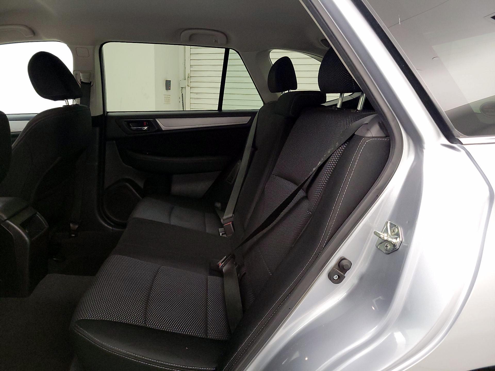 Thumbnail: 2015 Subaru Outback - 19