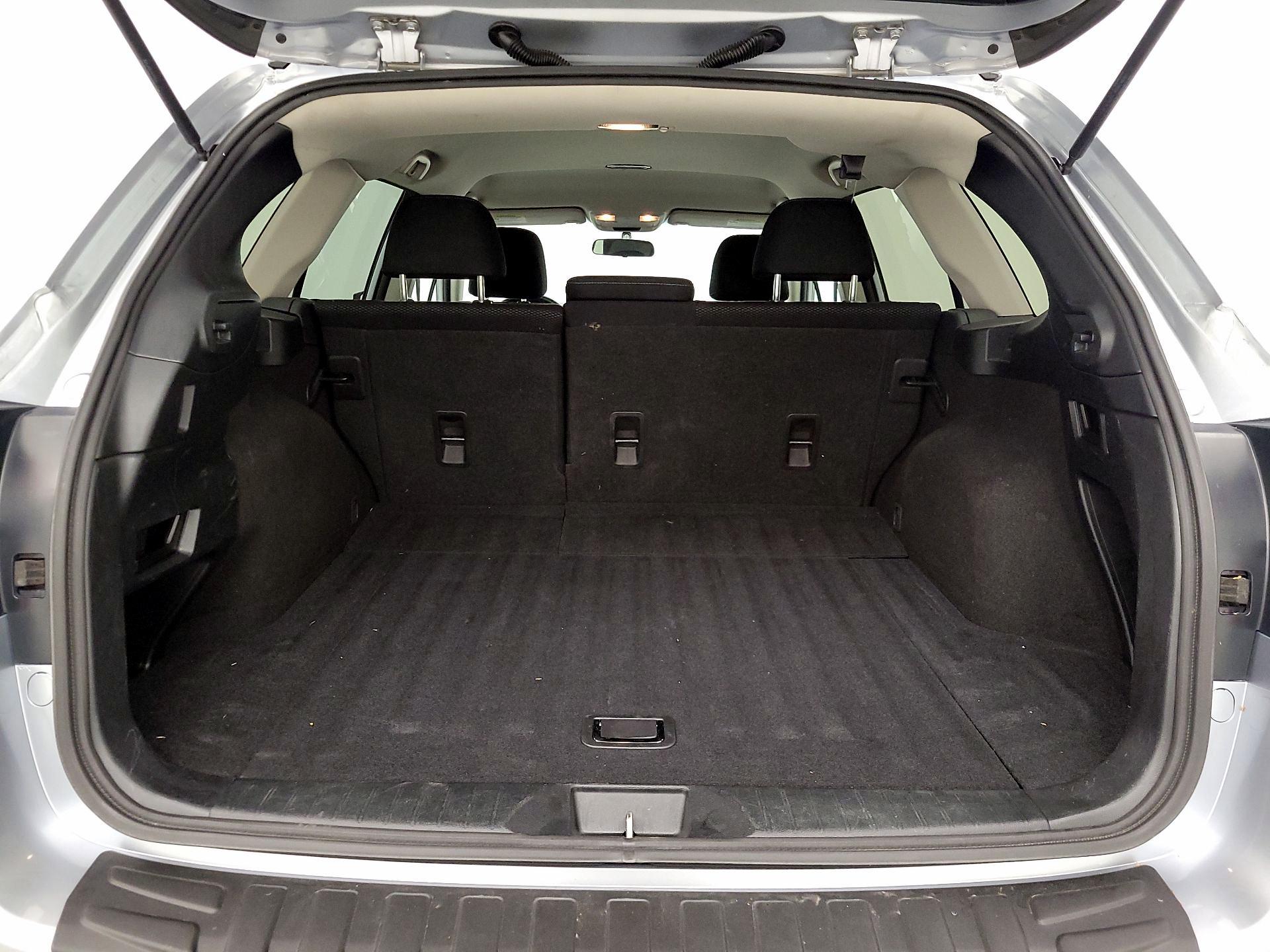 Thumbnail: 2015 Subaru Outback - 20