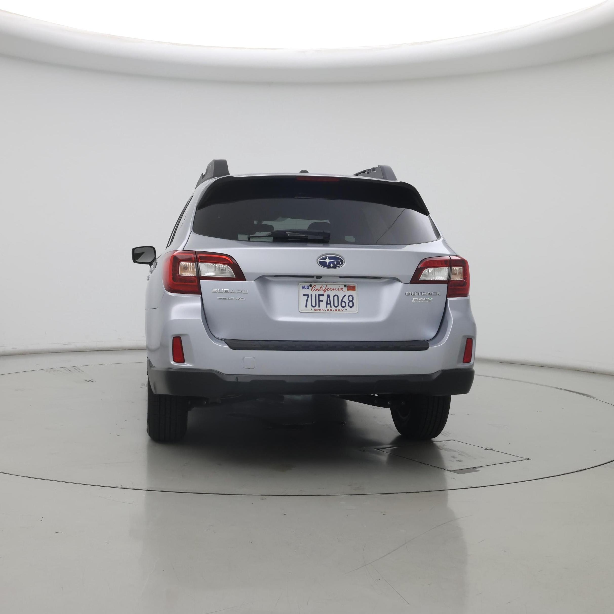 Thumbnail: 2015 Subaru Outback - 6