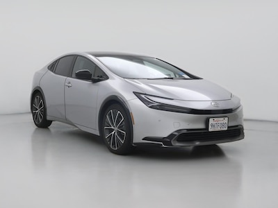 2023 Toyota Prius Limited