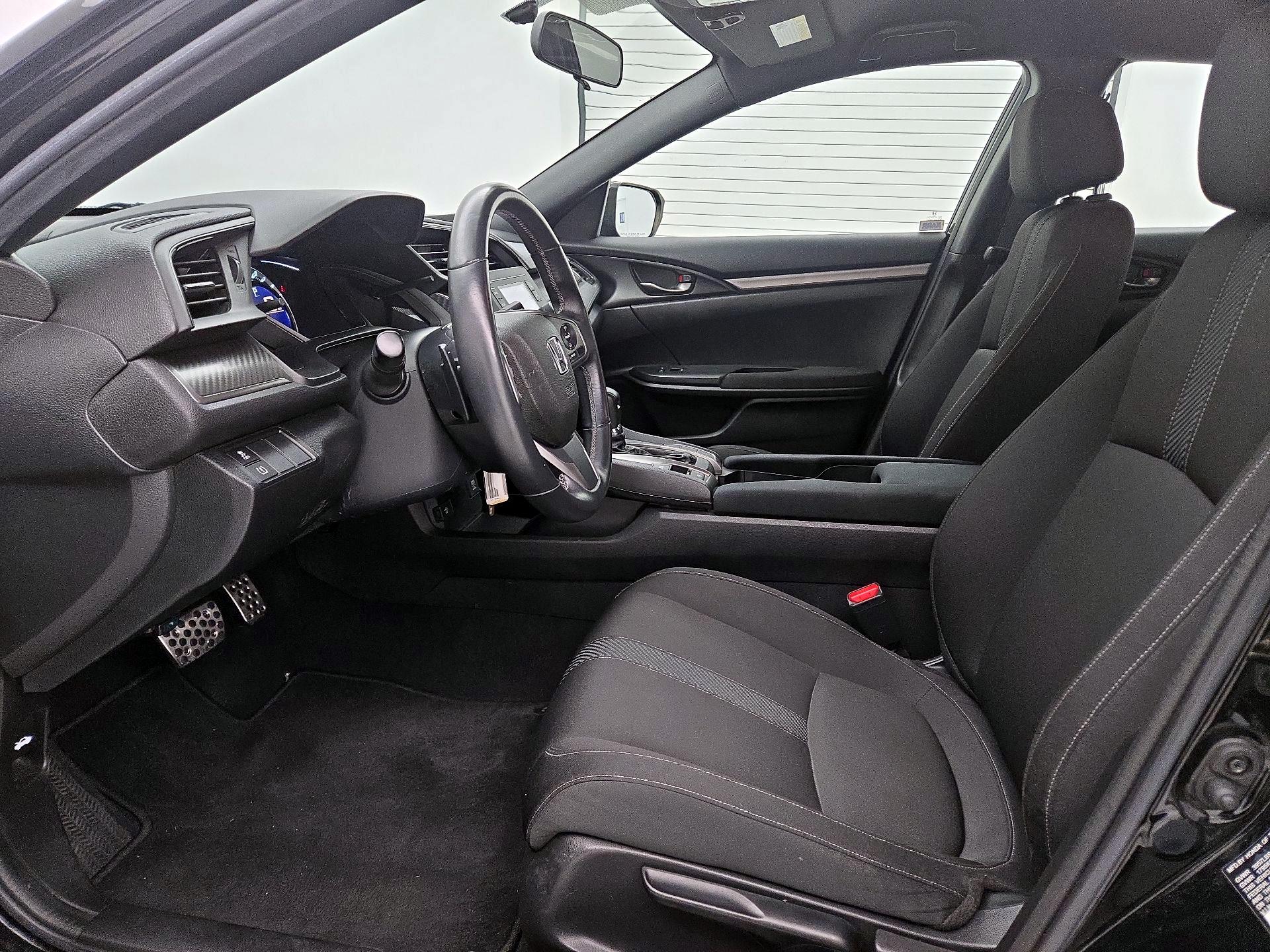 Thumbnail: 2018 Honda Civic - 11