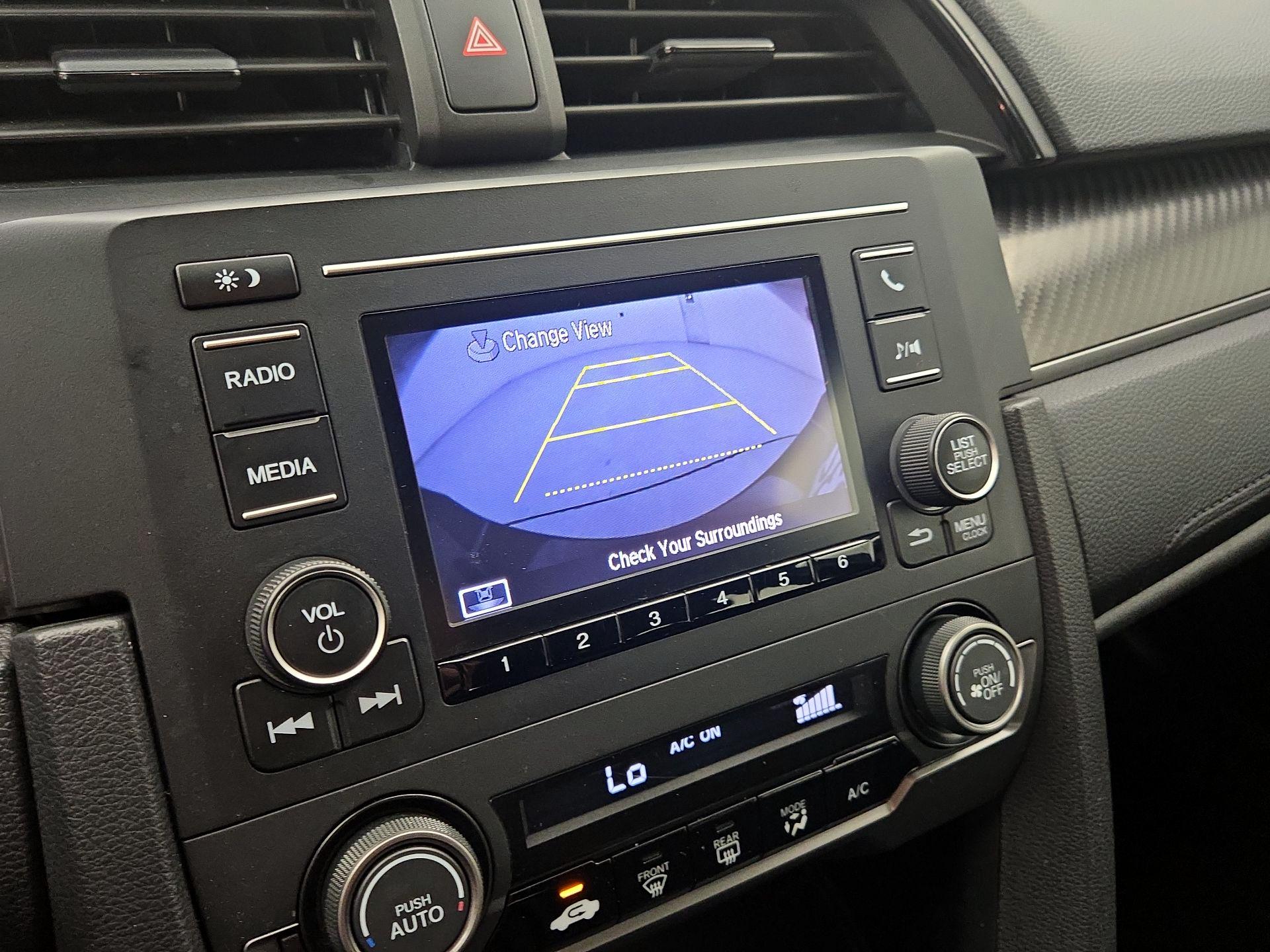 Thumbnail: 2018 Honda Civic - 13