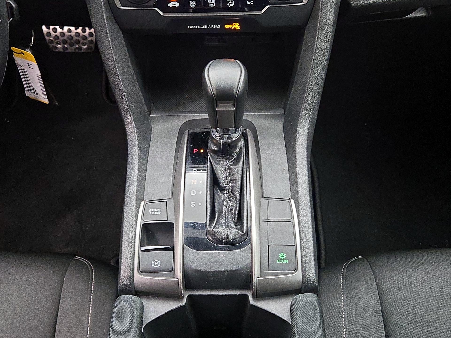 Thumbnail: 2018 Honda Civic - 16