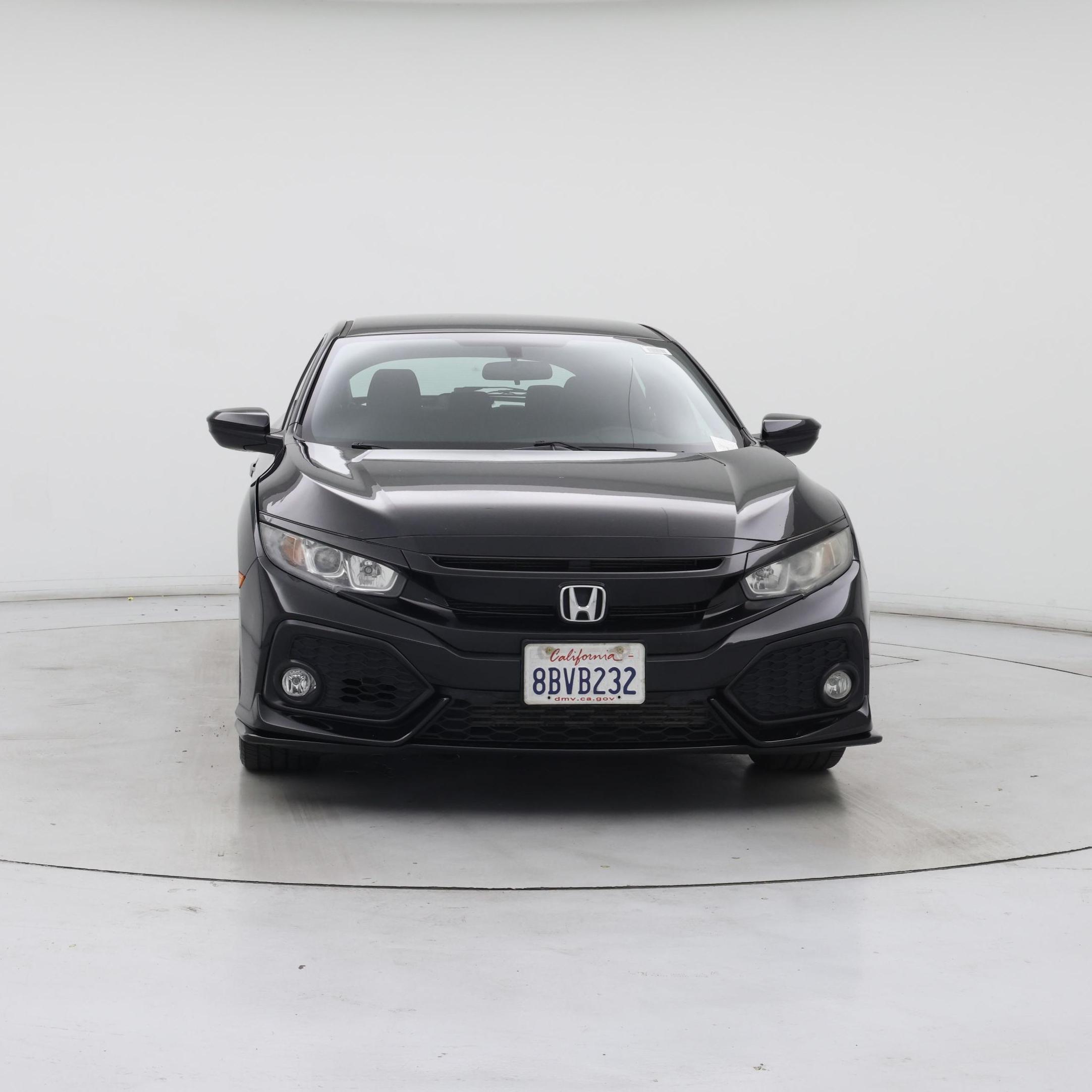 Thumbnail: 2018 Honda Civic - 5