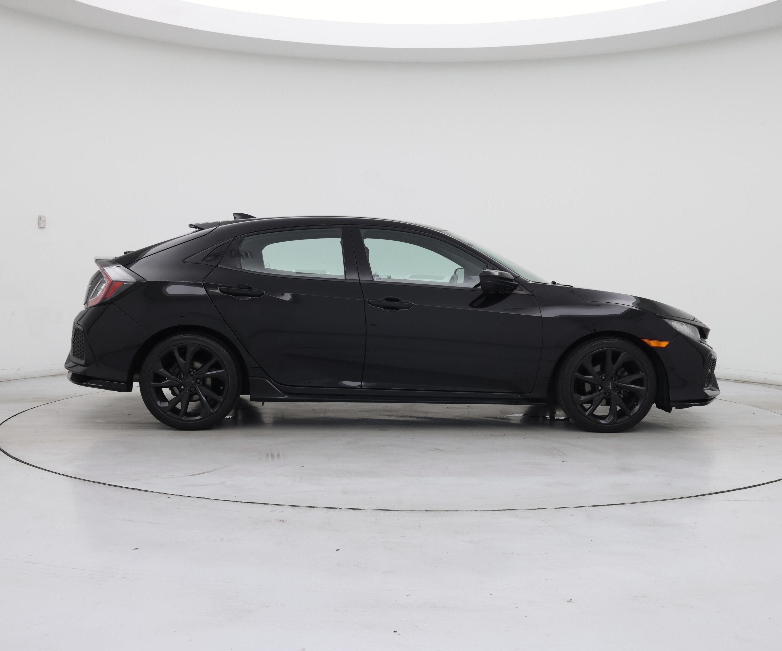 Thumbnail: 2018 Honda Civic - 7