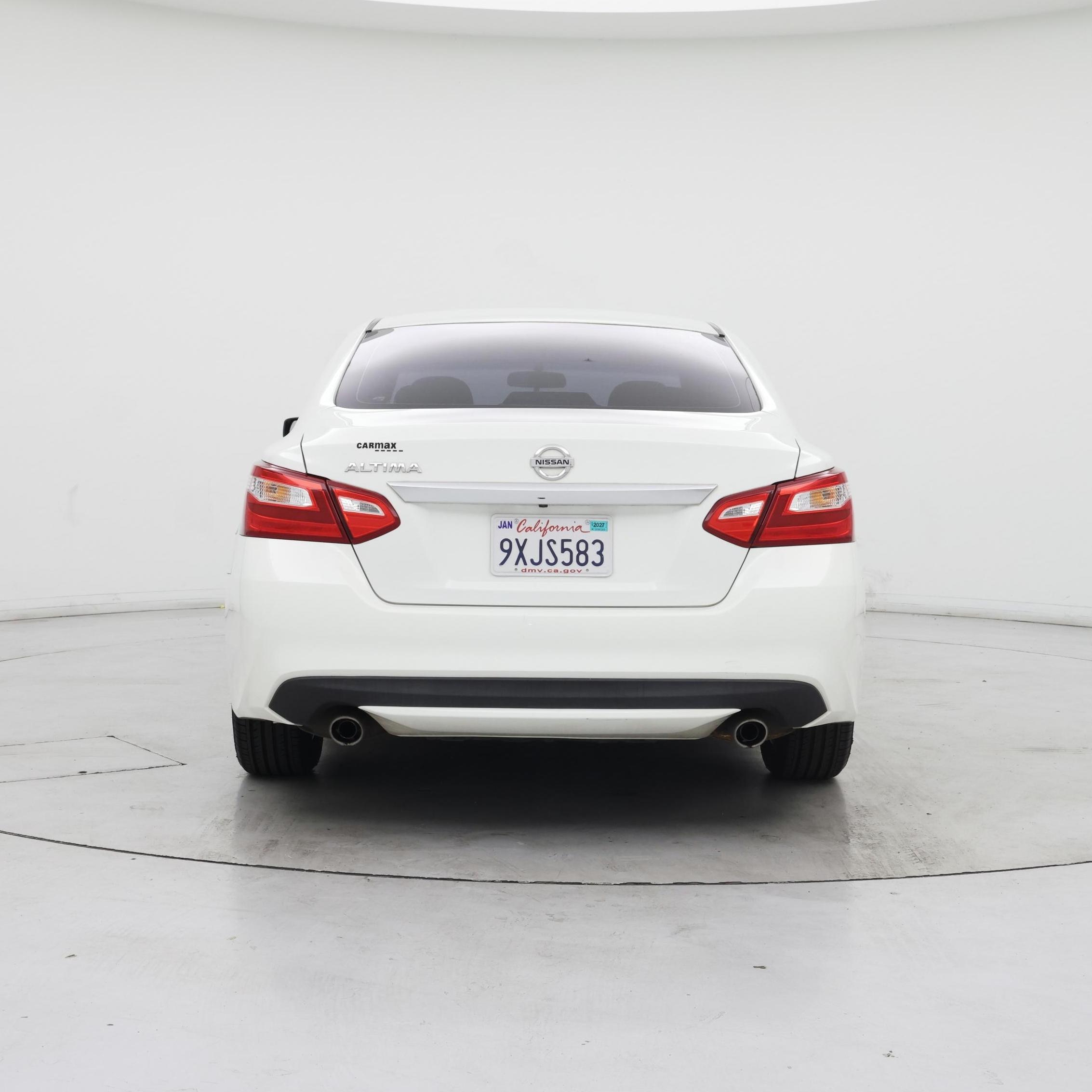 Thumbnail: 2016 Nissan Altima - 6