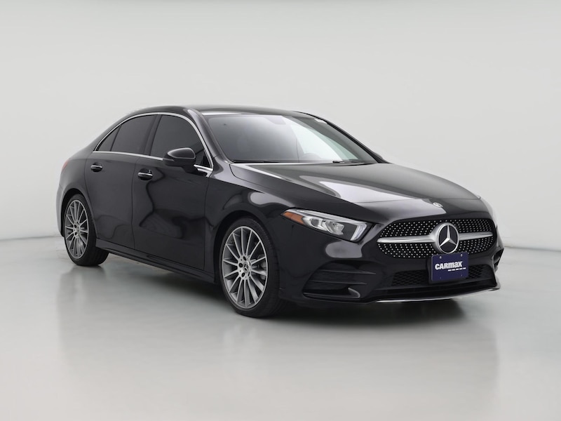 2021 Mercedes-Benz A-Class A 220 -
                  Pleasanton, CA