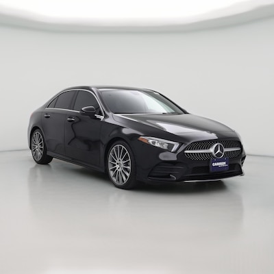2021 Mercedes-Benz A220