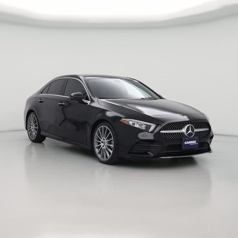2021 Mercedes-Benz A220