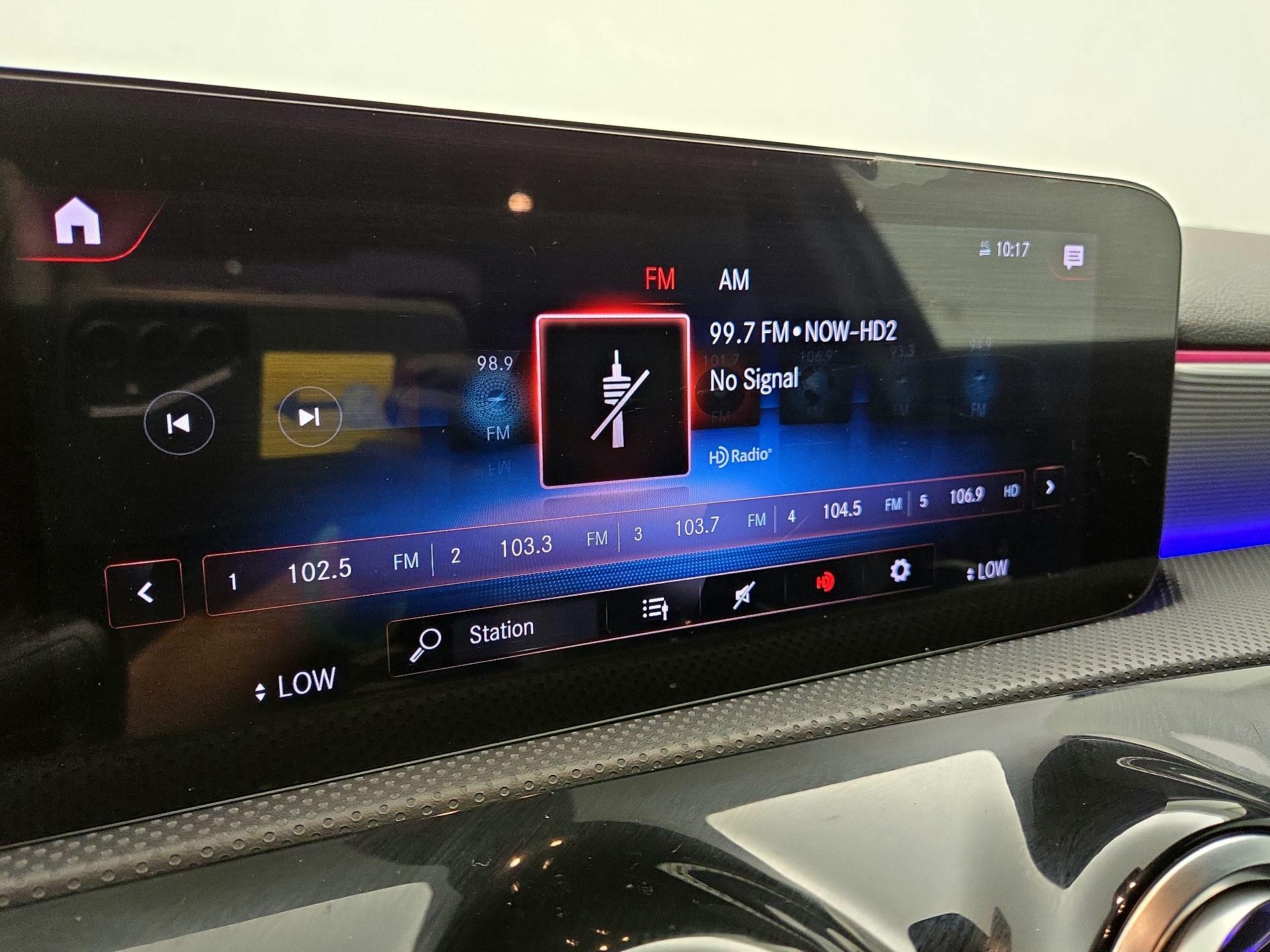 Thumbnail: 2021 Mercedes-Benz A-Class - 15