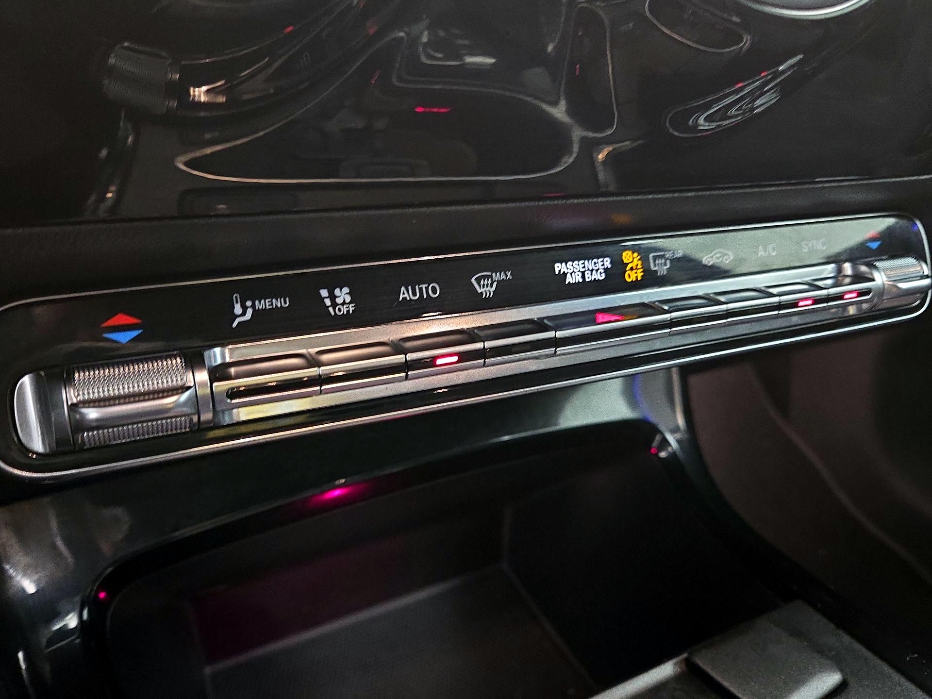 Thumbnail: 2021 Mercedes-Benz A-Class - 16
