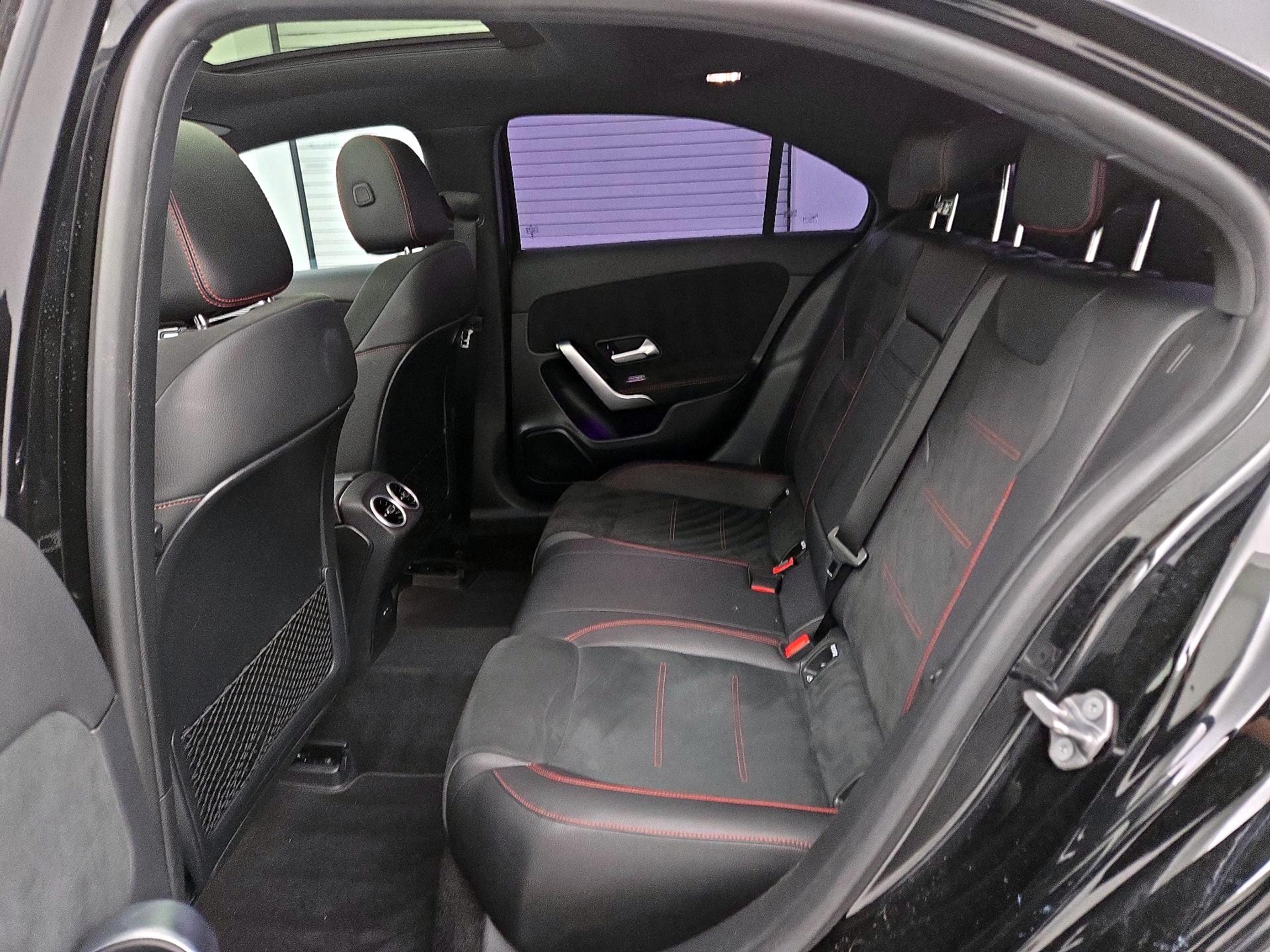 Thumbnail: 2021 Mercedes-Benz A-Class - 19