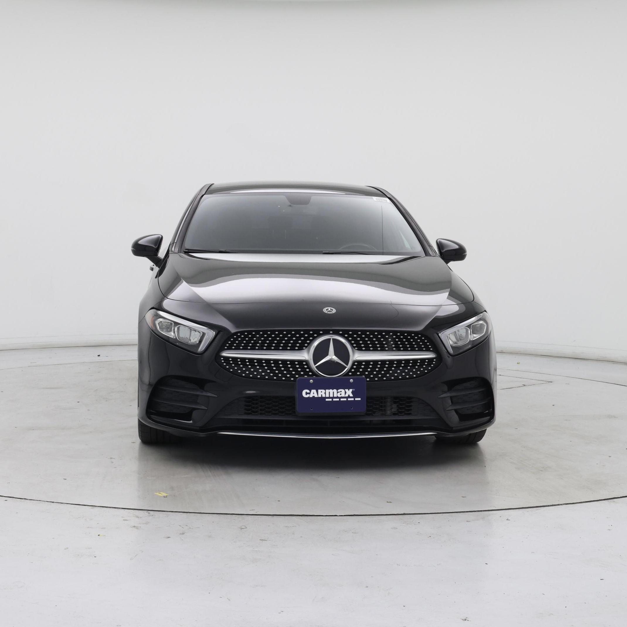 Thumbnail: 2021 Mercedes-Benz A-Class - 5