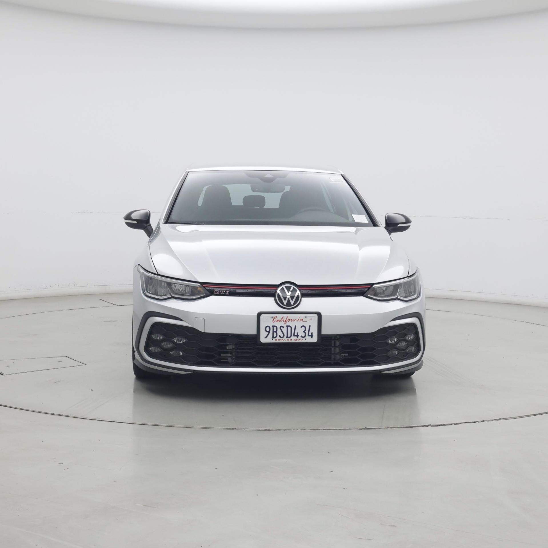 Thumbnail: 2022 Volkswagen Golf - 5