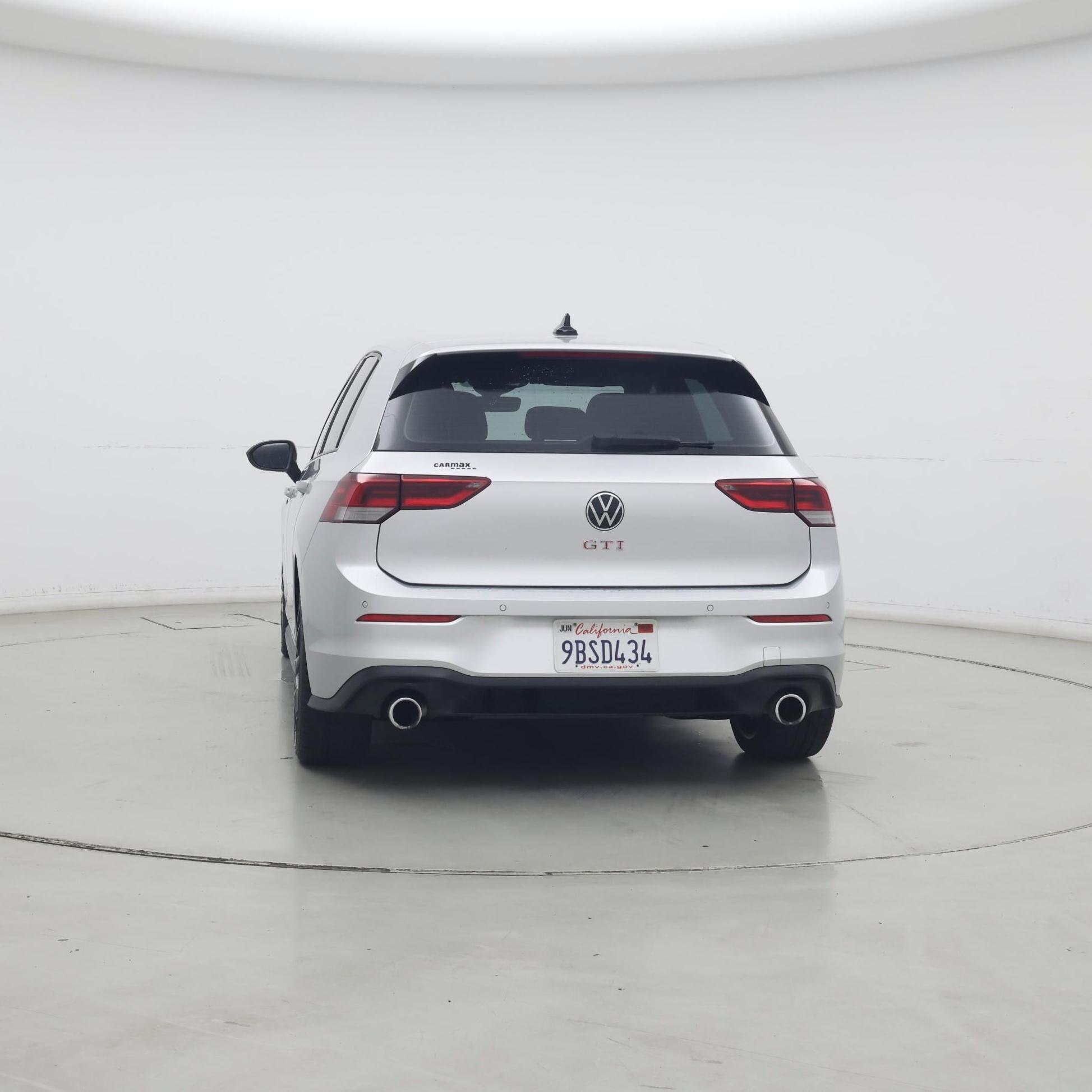 Thumbnail: 2022 Volkswagen Golf - 6