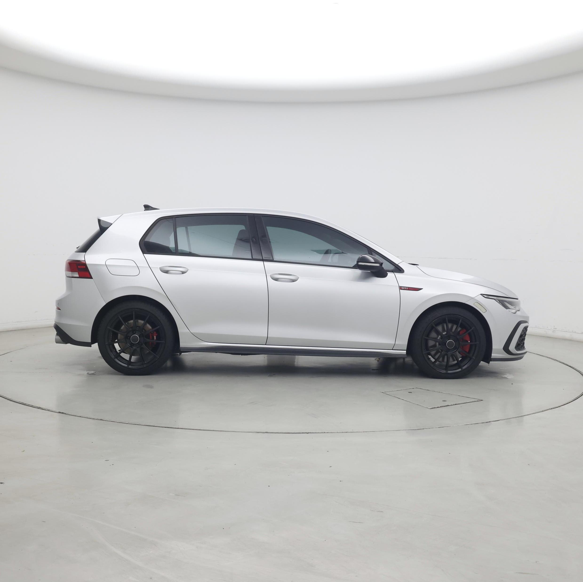 Thumbnail: 2022 Volkswagen Golf - 7
