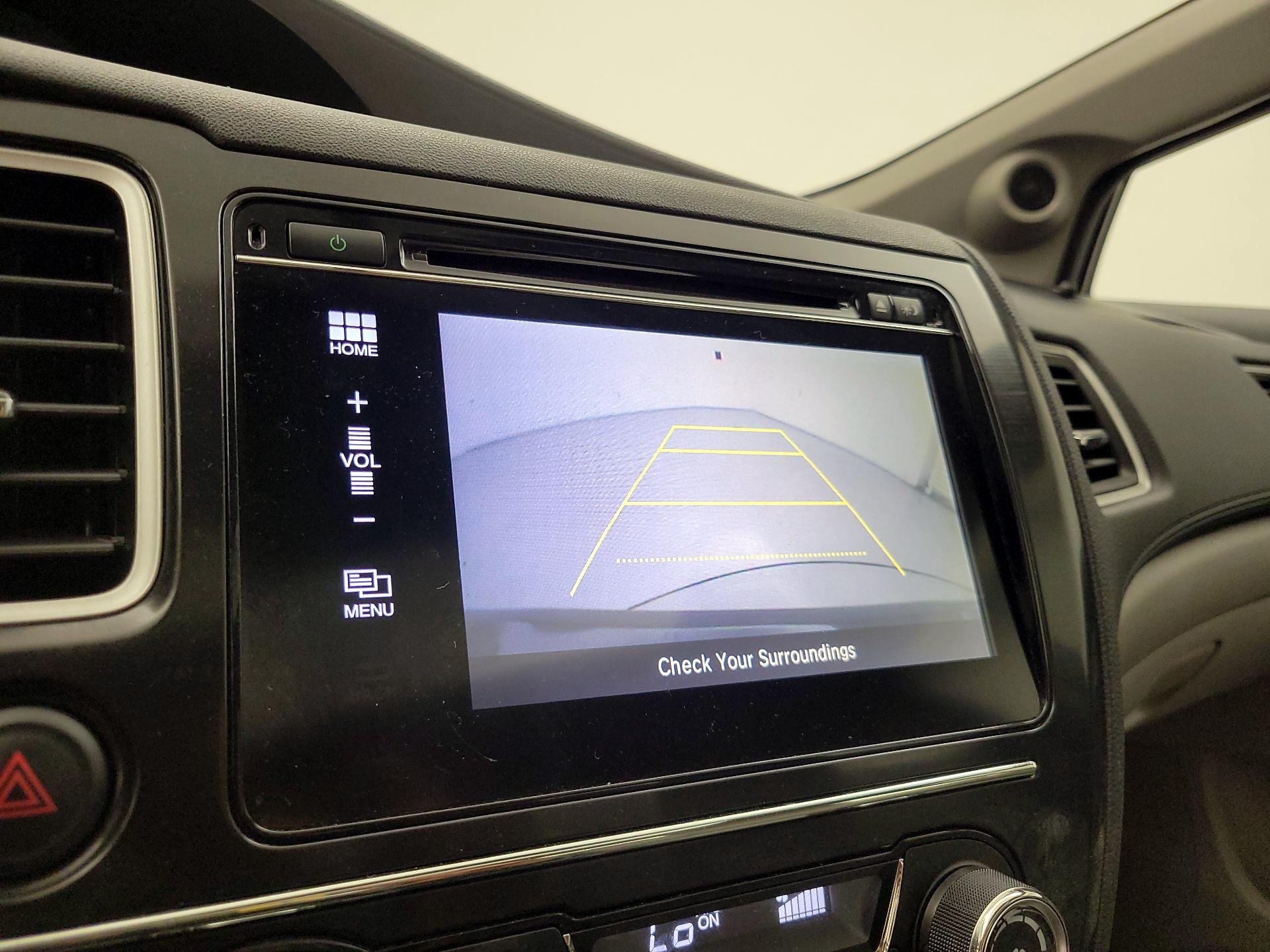 Thumbnail: 2015 Honda Civic - 13