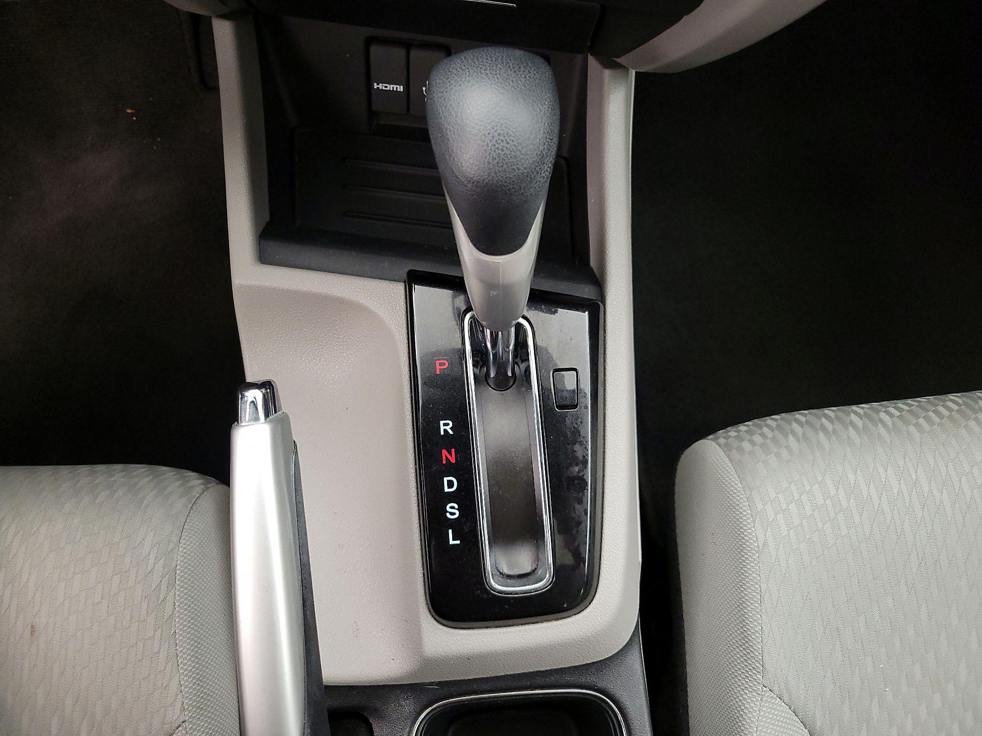 Thumbnail: 2015 Honda Civic - 16