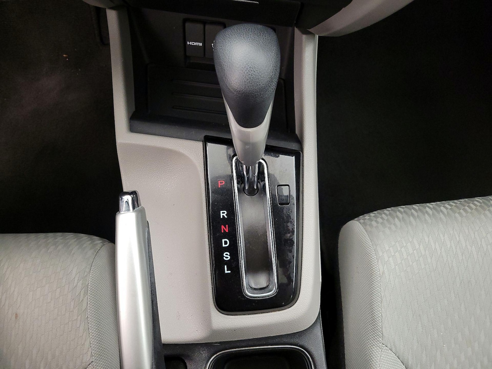 2015 Honda Civic EX - Photo 17