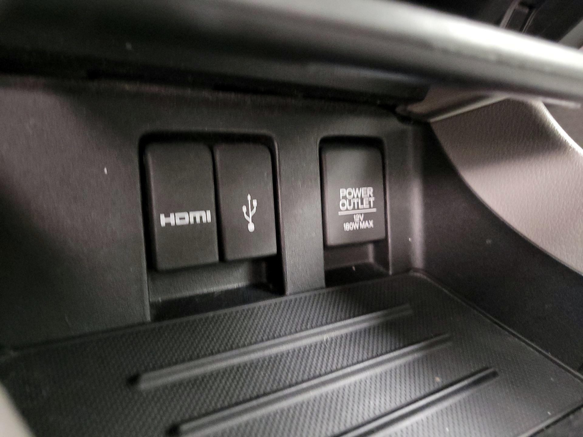 Thumbnail: 2015 Honda Civic - 17