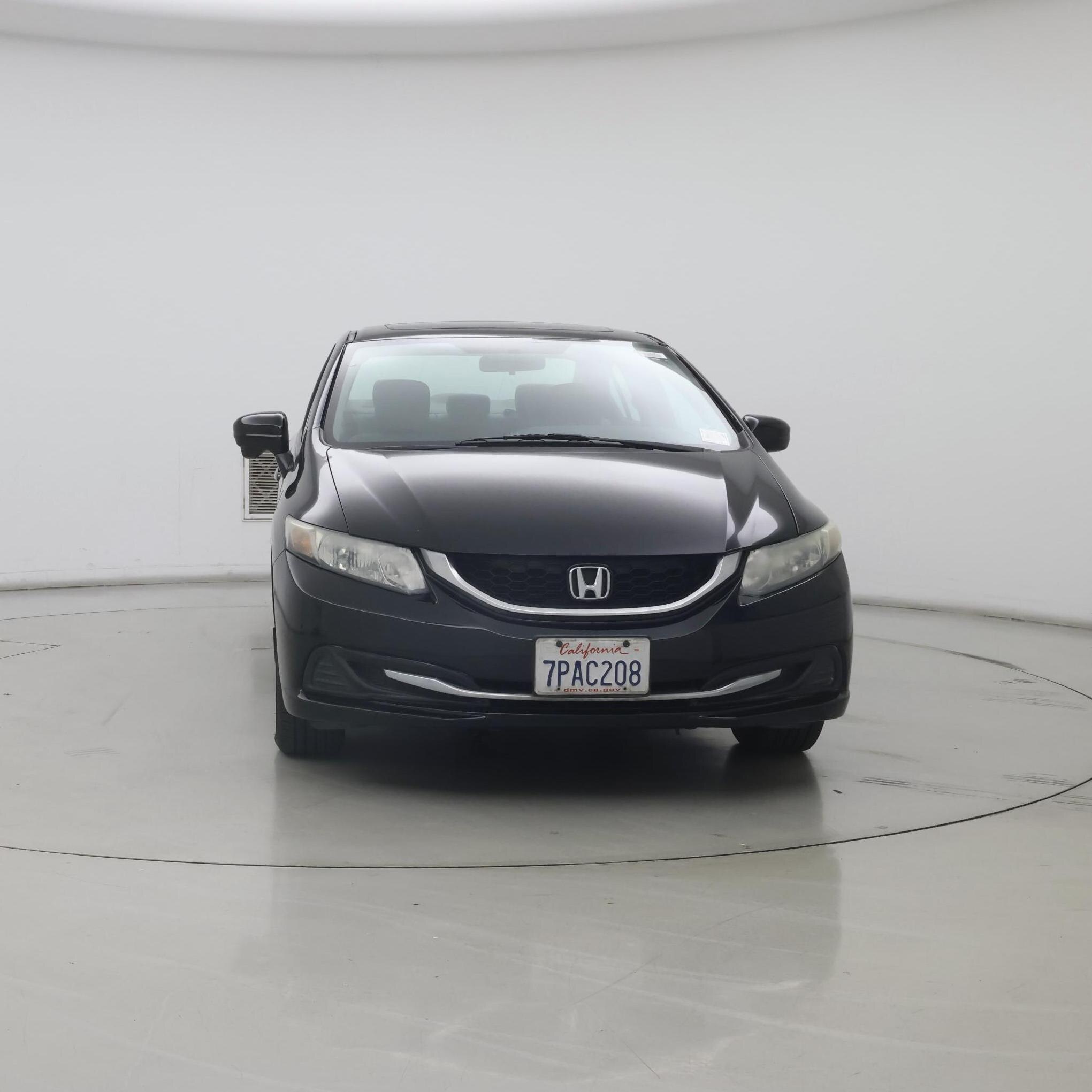 Thumbnail: 2015 Honda Civic - 5