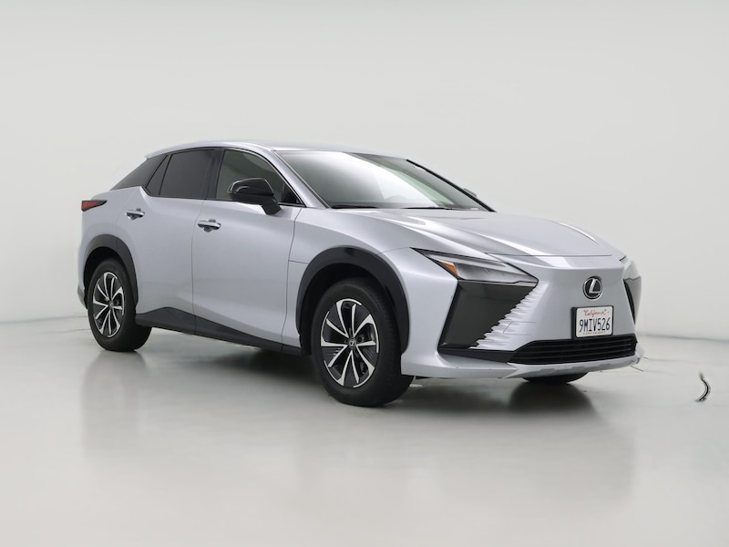 2024 Lexus RZ 300e -
                  Duarte, CA