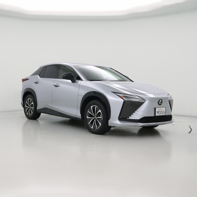 2024 Lexus RZ 300e Premium