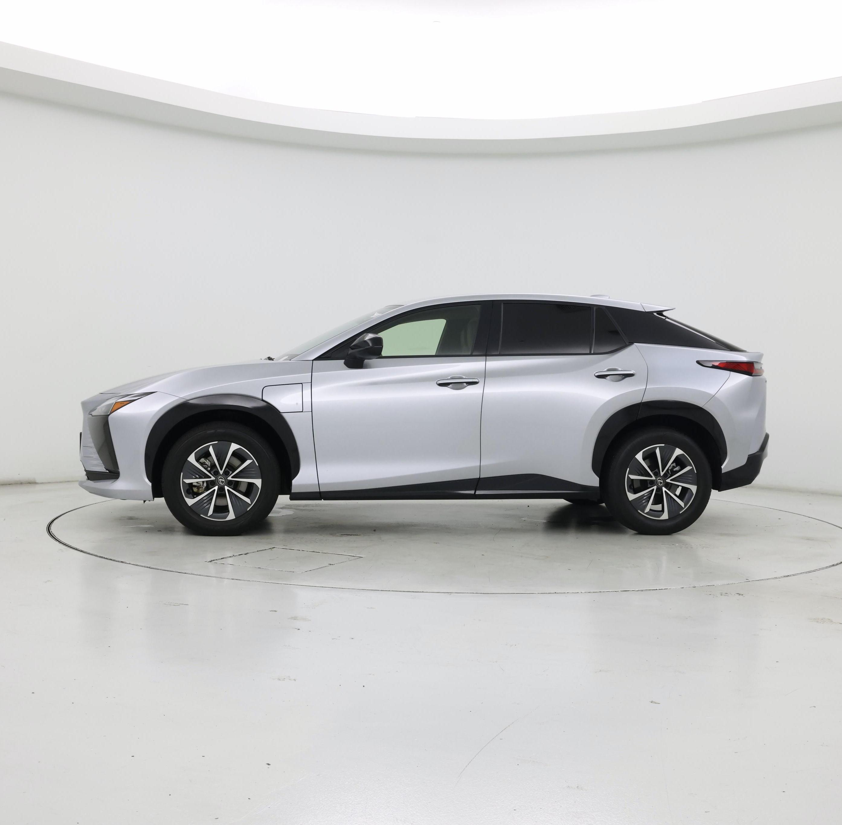 Thumbnail: 2024 Lexus RZ - 3