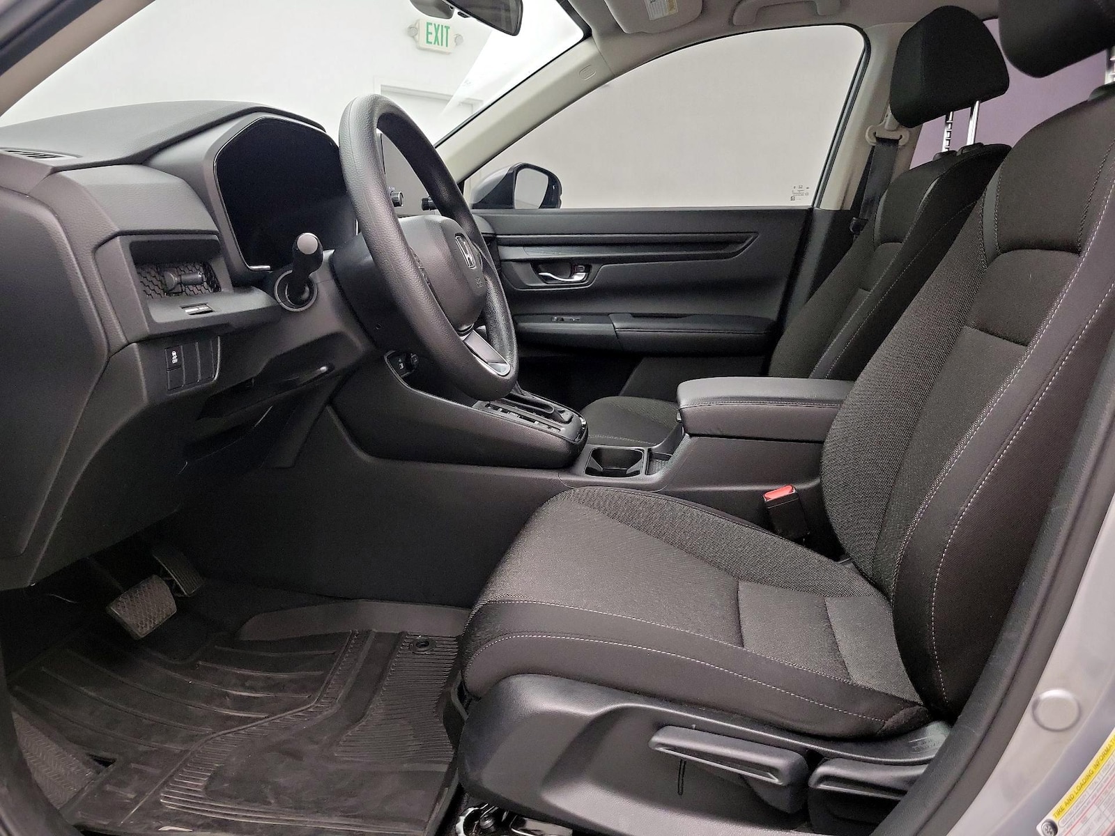 Side Airbags