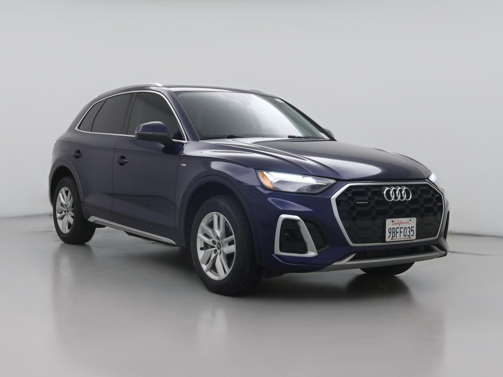 2022 Audi Q5