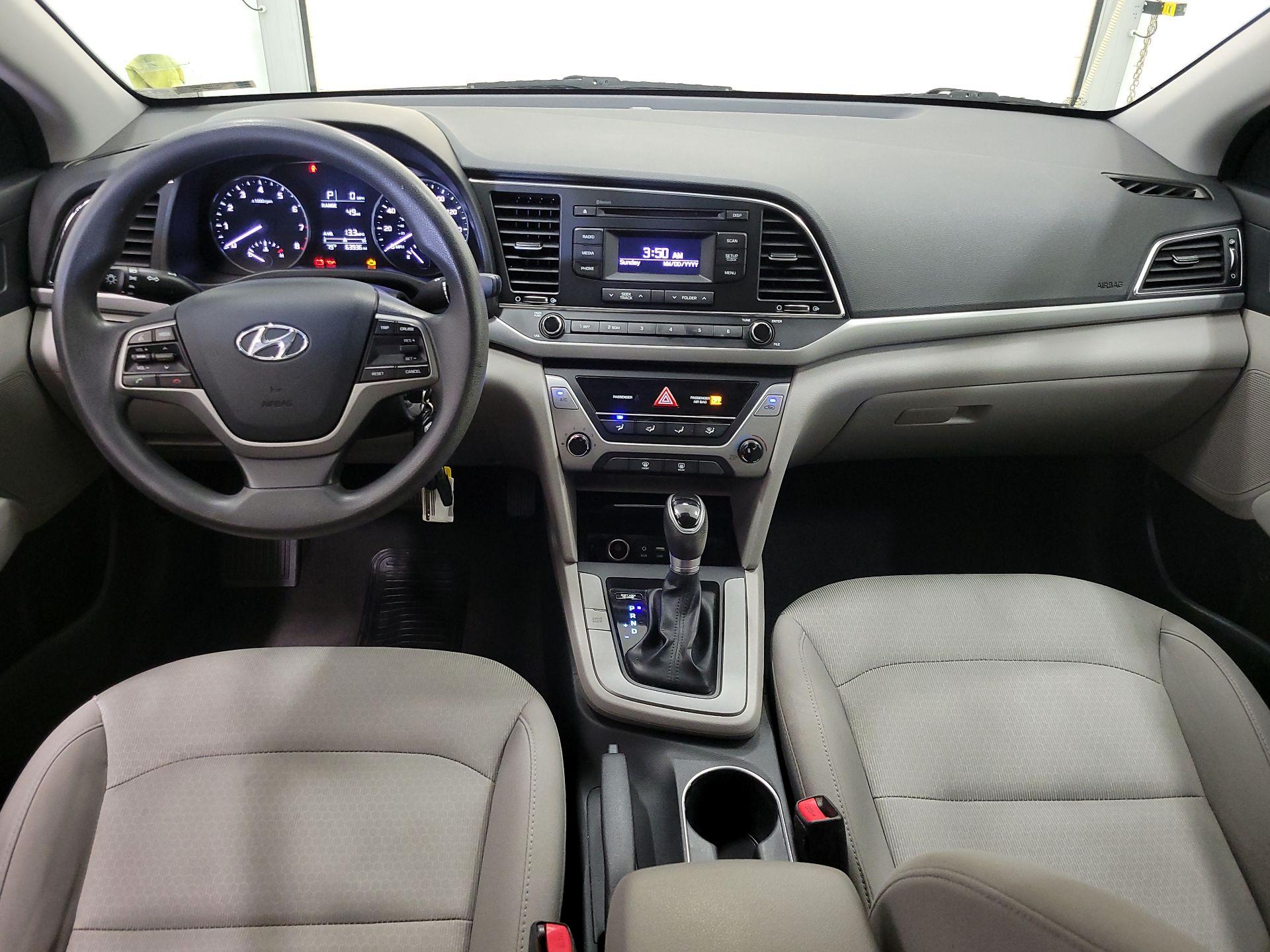 Thumbnail: 2018 Hyundai Elantra - 9