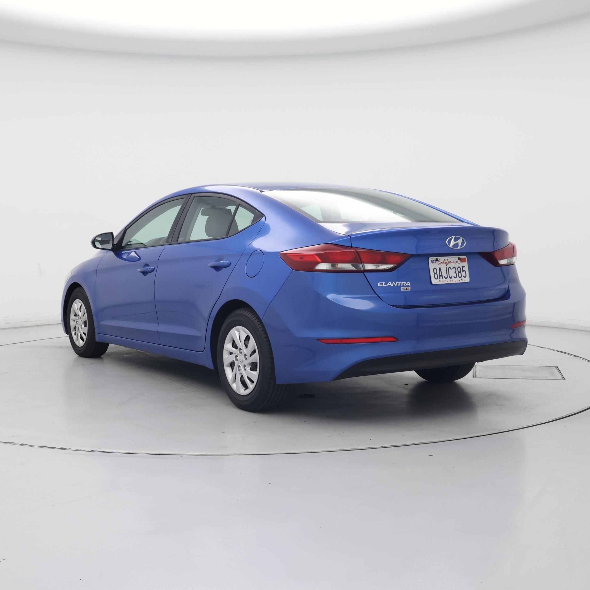 Thumbnail: 2018 Hyundai Elantra - 2