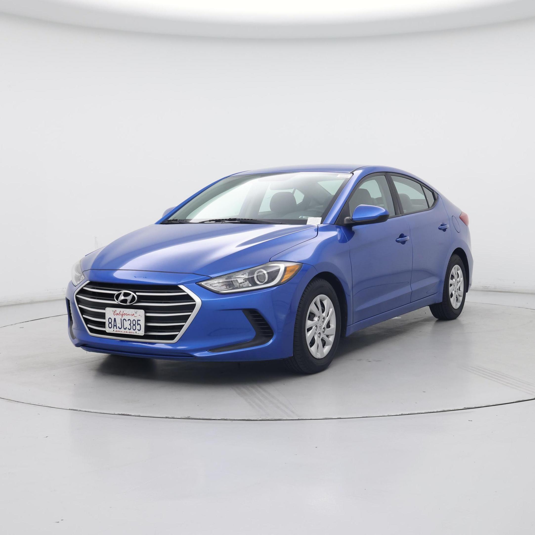 Thumbnail: 2018 Hyundai Elantra - 4