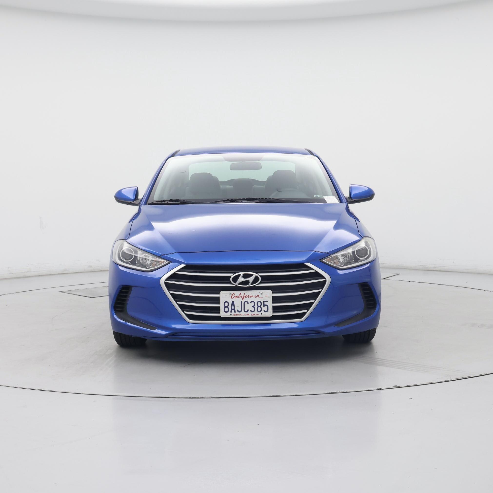 Thumbnail: 2018 Hyundai Elantra - 5