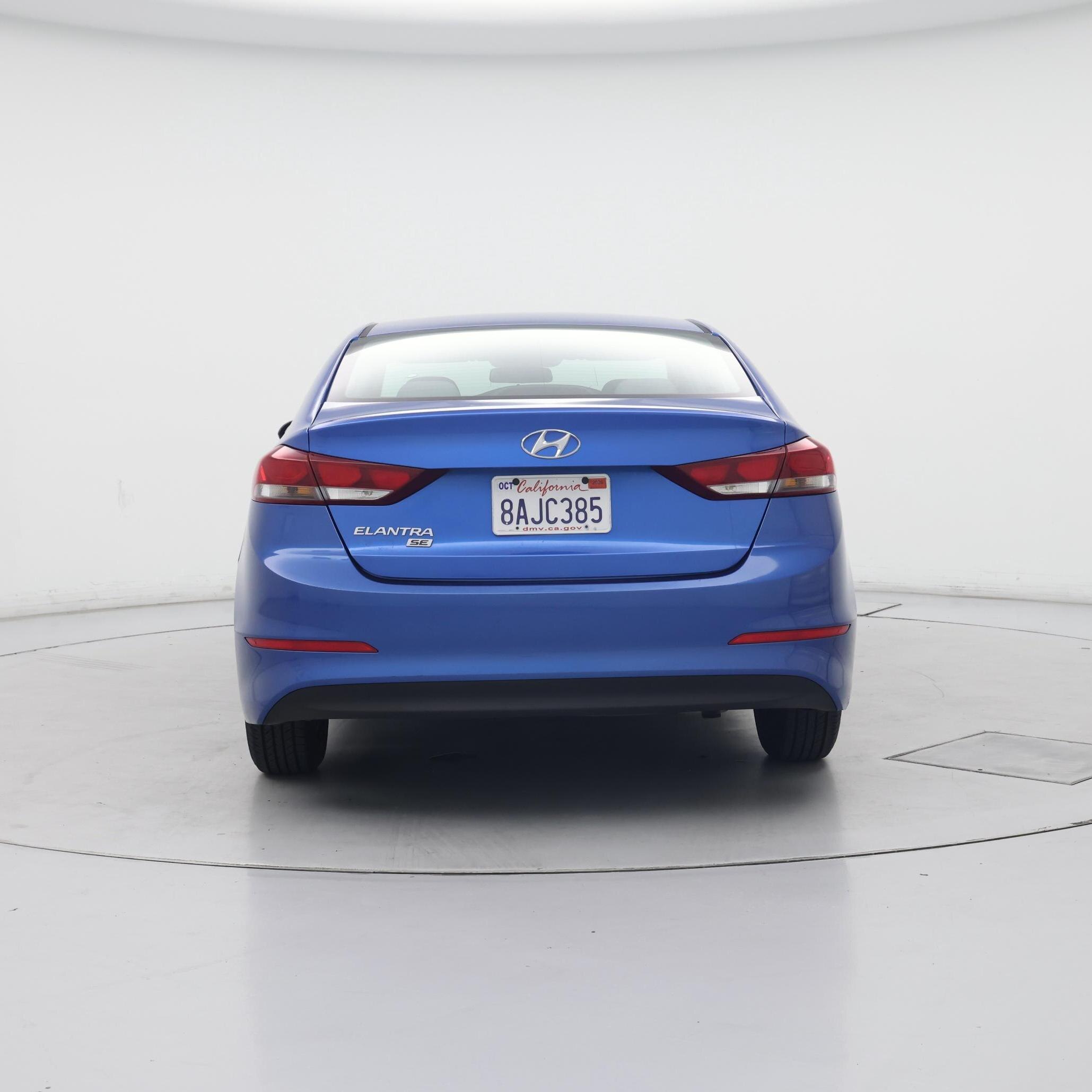 Thumbnail: 2018 Hyundai Elantra - 6