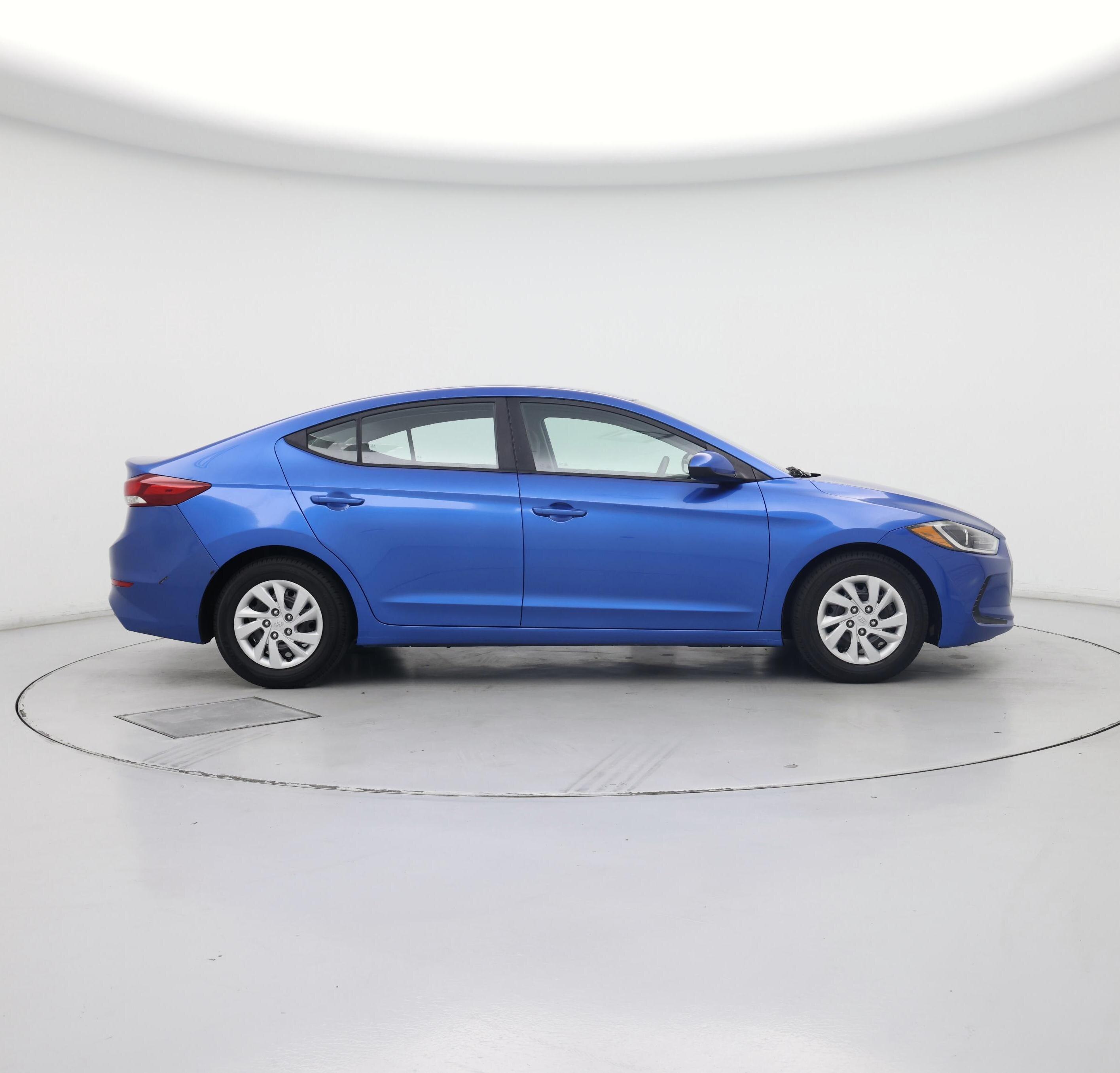 Thumbnail: 2018 Hyundai Elantra - 7