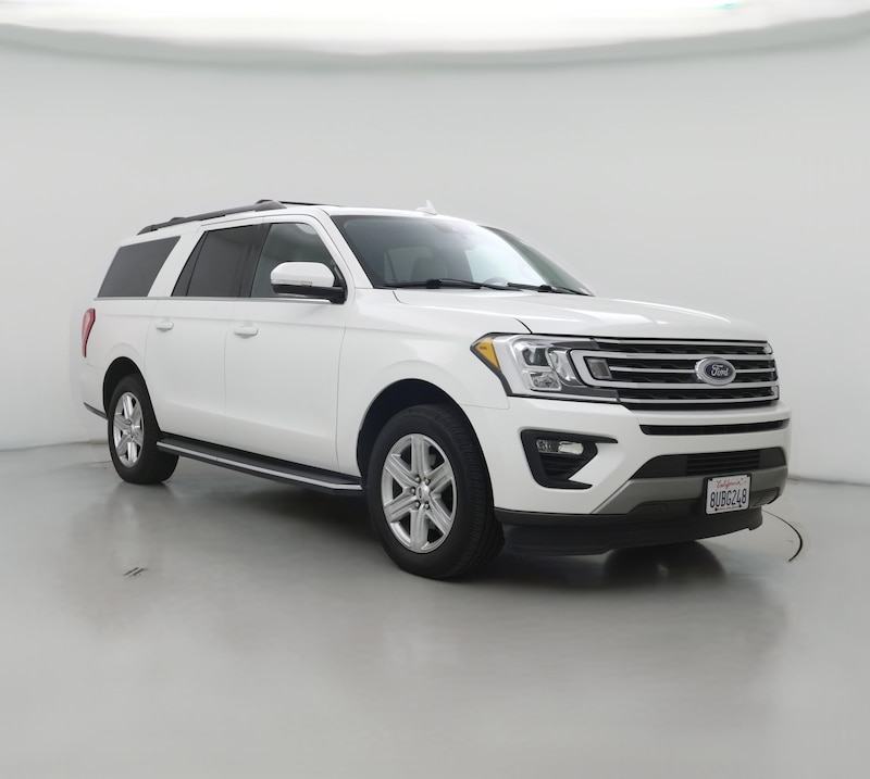2020 Ford Expedition Max XLT
