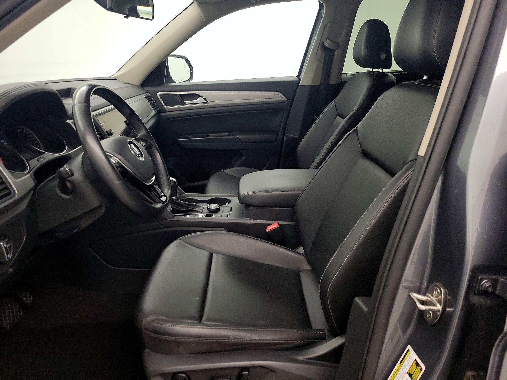 Thumbnail: 2019 Volkswagen Atlas - 11