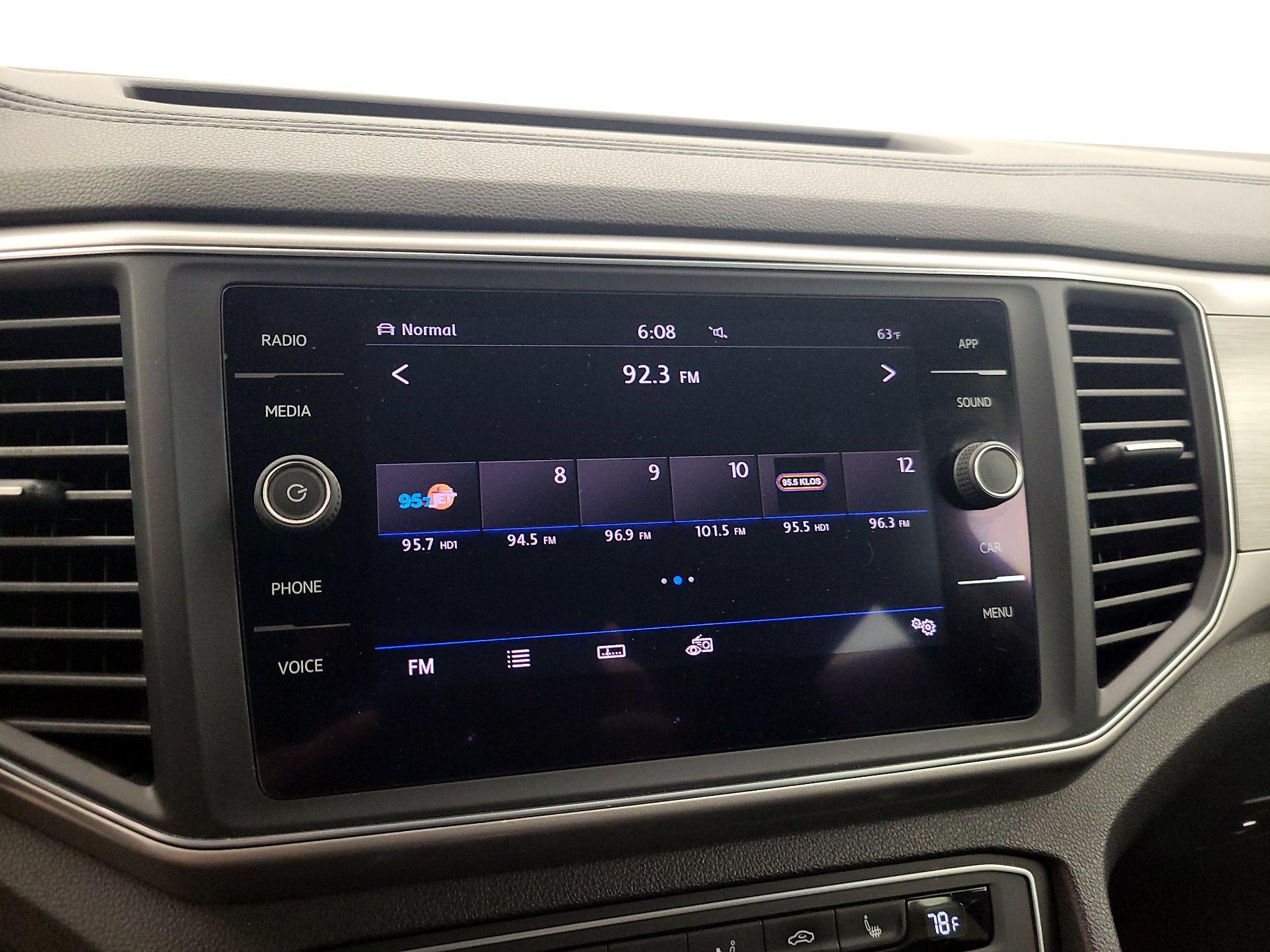 Thumbnail: 2019 Volkswagen Atlas - 15