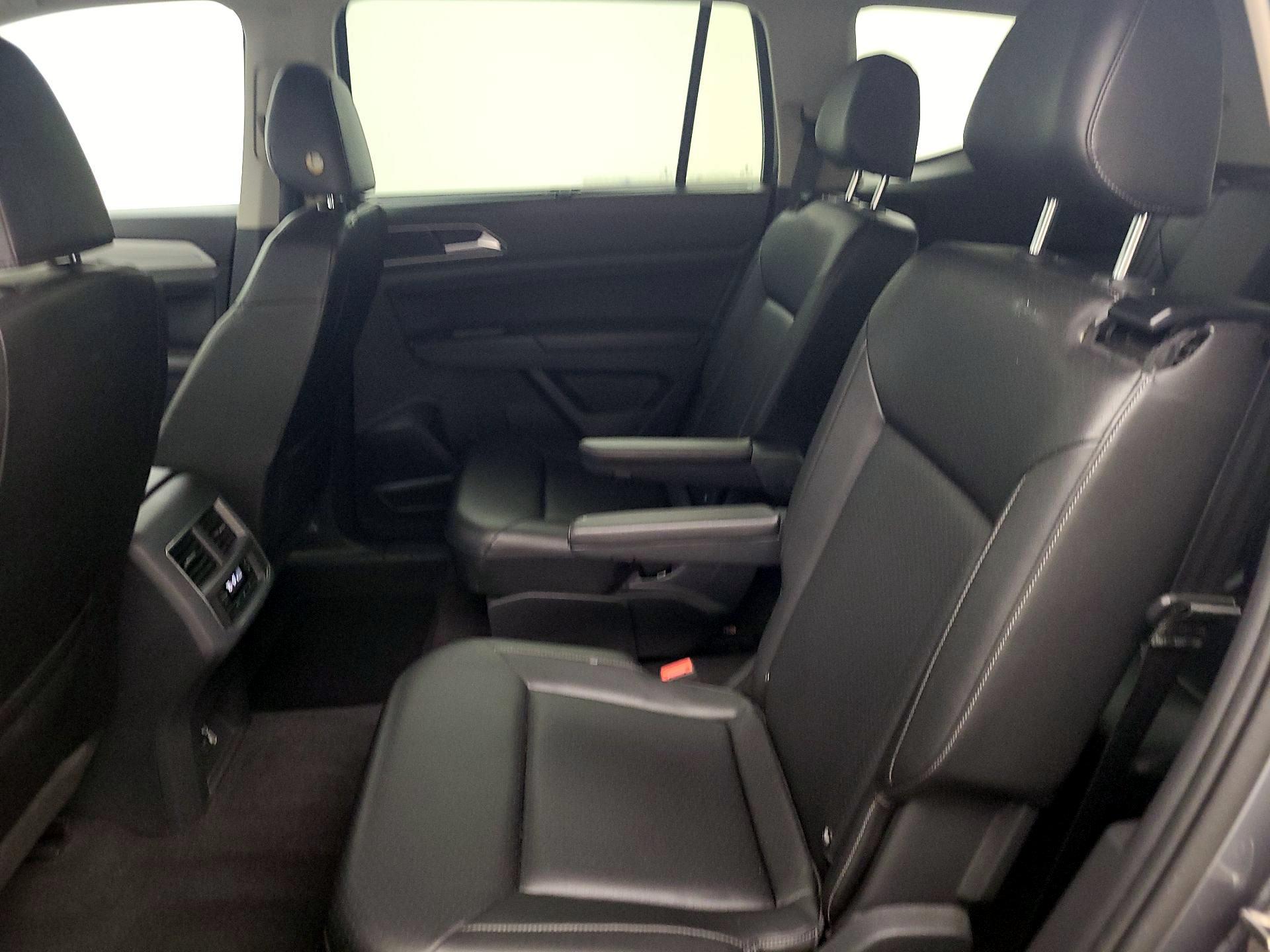 Thumbnail: 2019 Volkswagen Atlas - 19