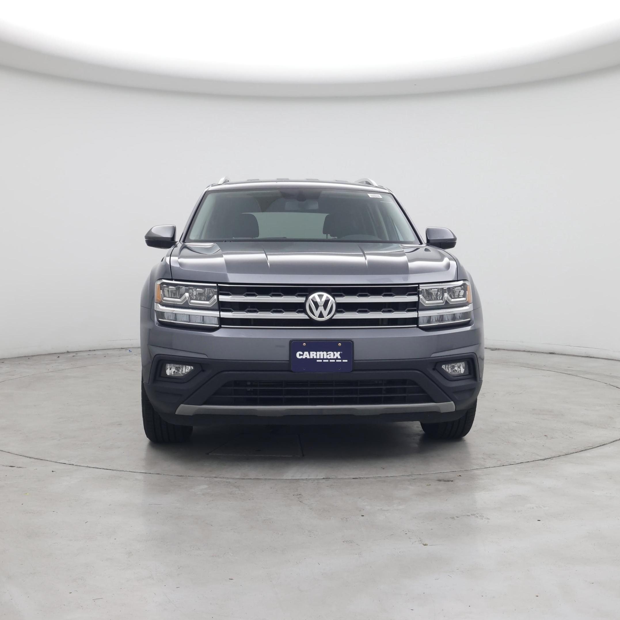 Thumbnail: 2019 Volkswagen Atlas - 5