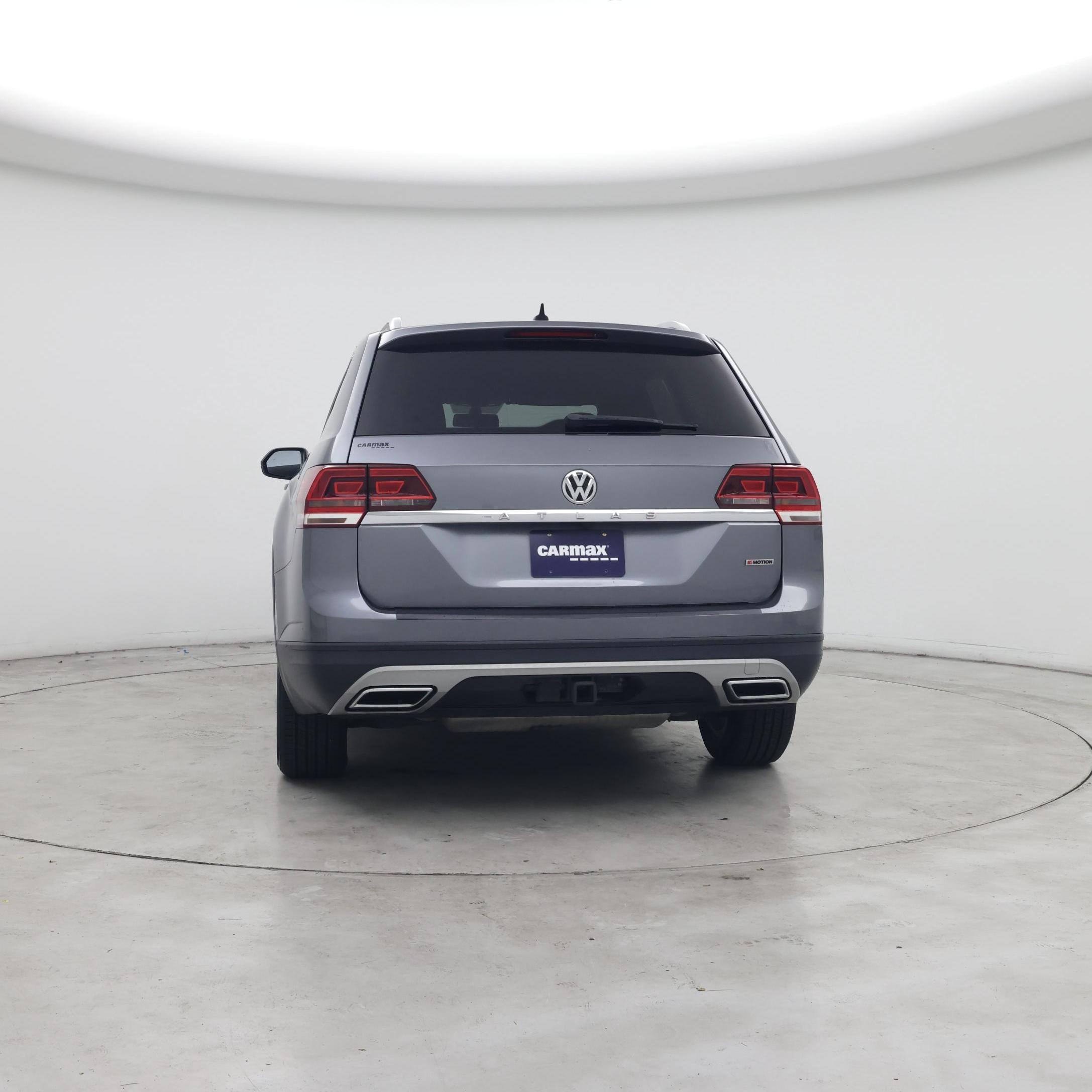 Thumbnail: 2019 Volkswagen Atlas - 6