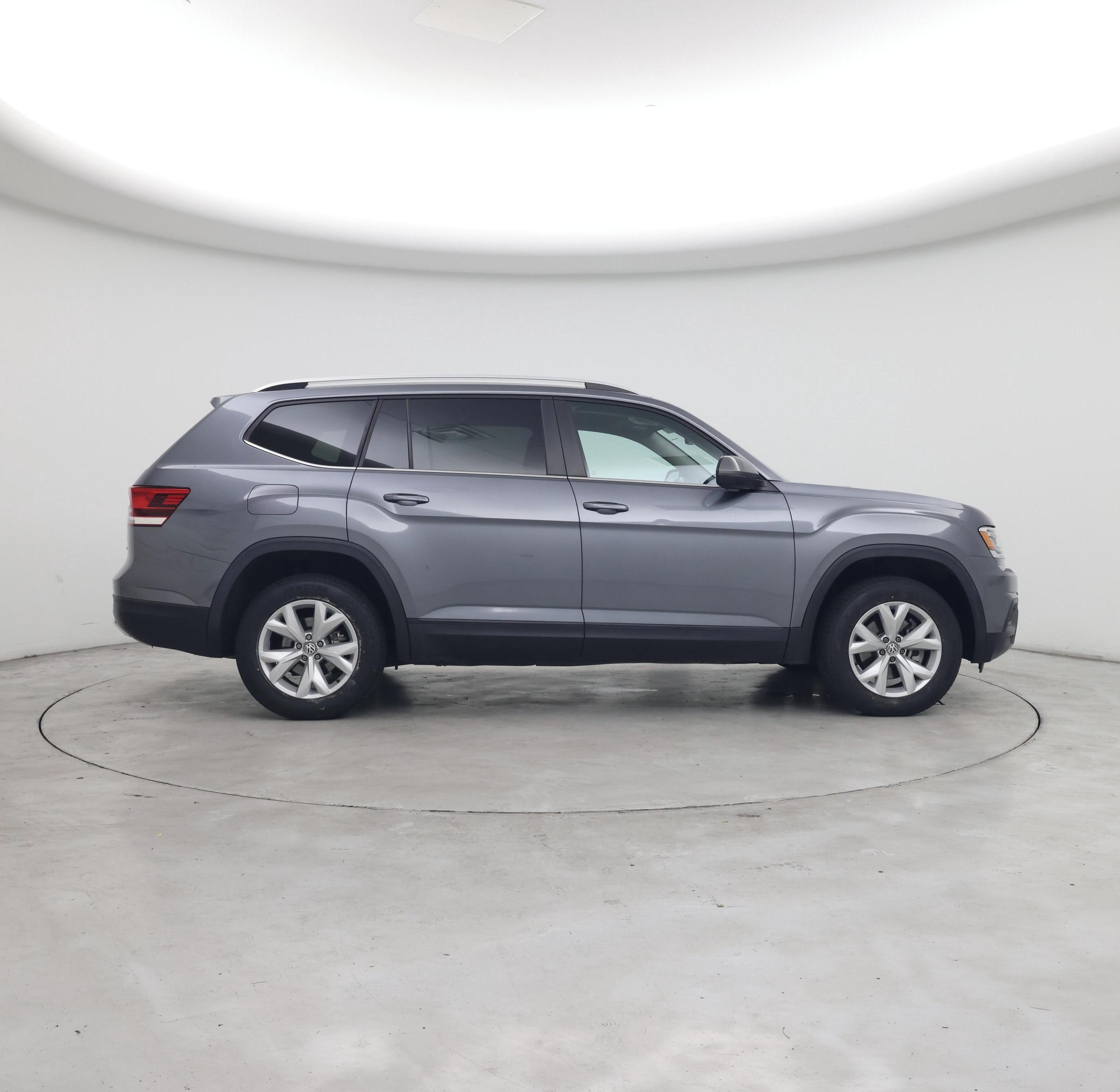 Thumbnail: 2019 Volkswagen Atlas - 7