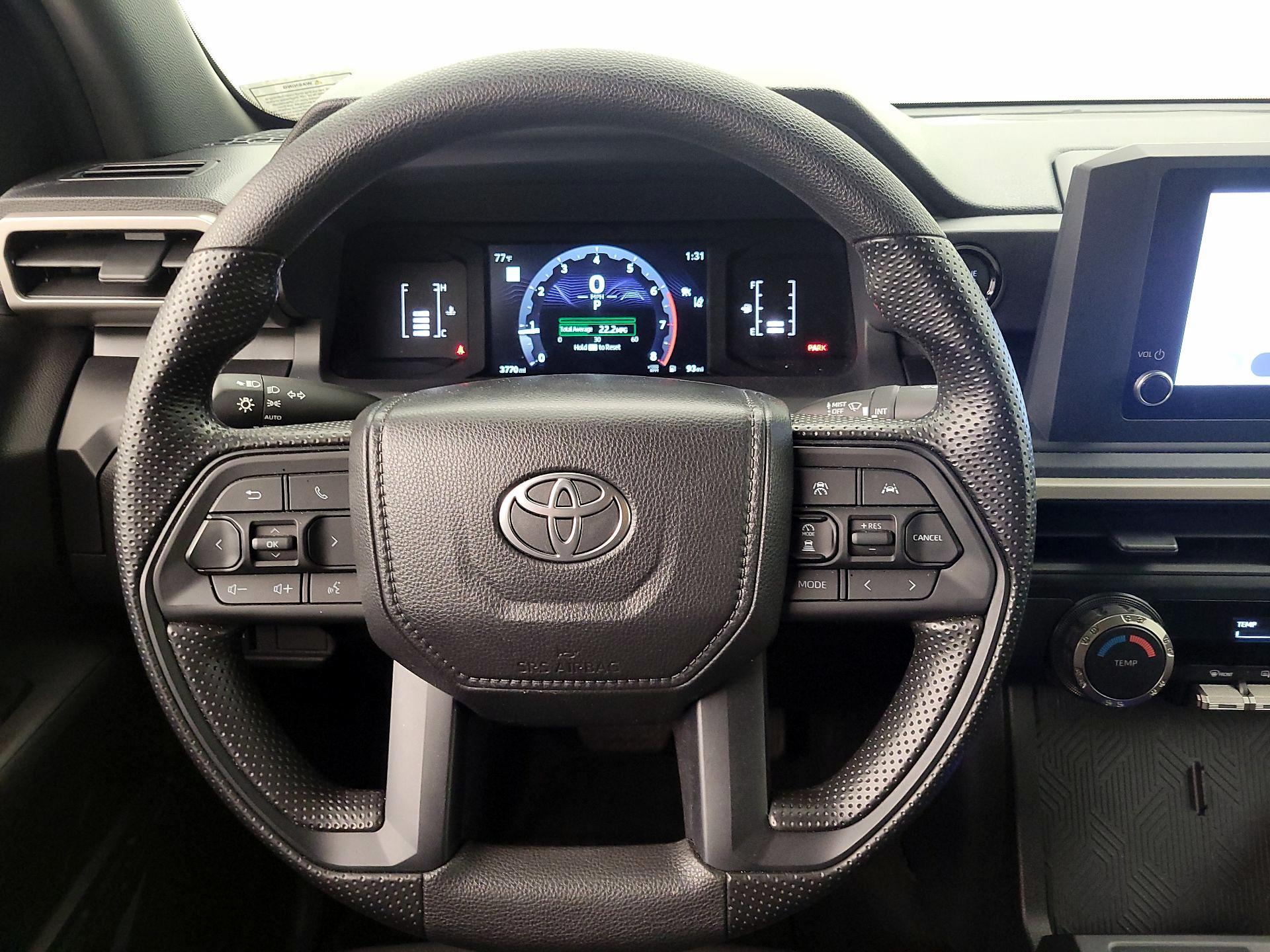 Thumbnail: 2025 Toyota Tacoma - 10