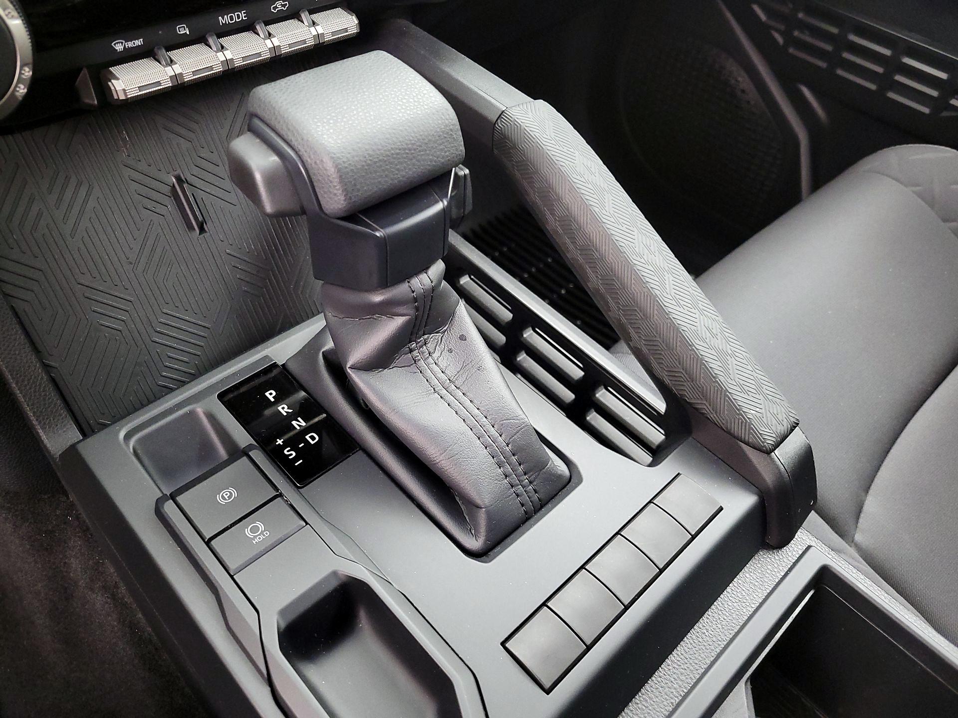 Thumbnail: 2025 Toyota Tacoma - 17
