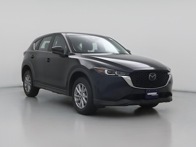 2023 Mazda CX-5 2.5 S