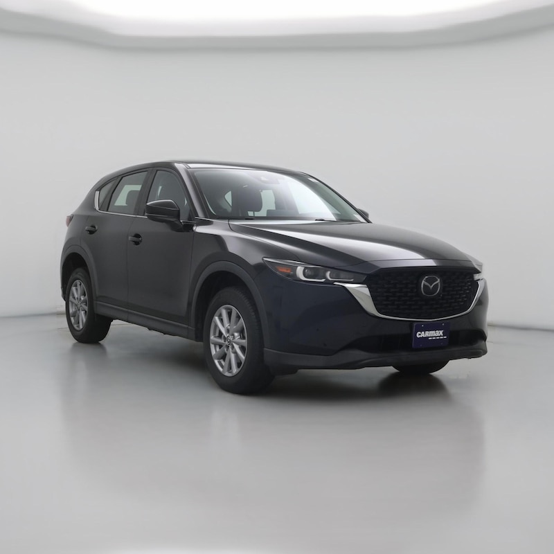 2023 Mazda CX-5 2.5 S